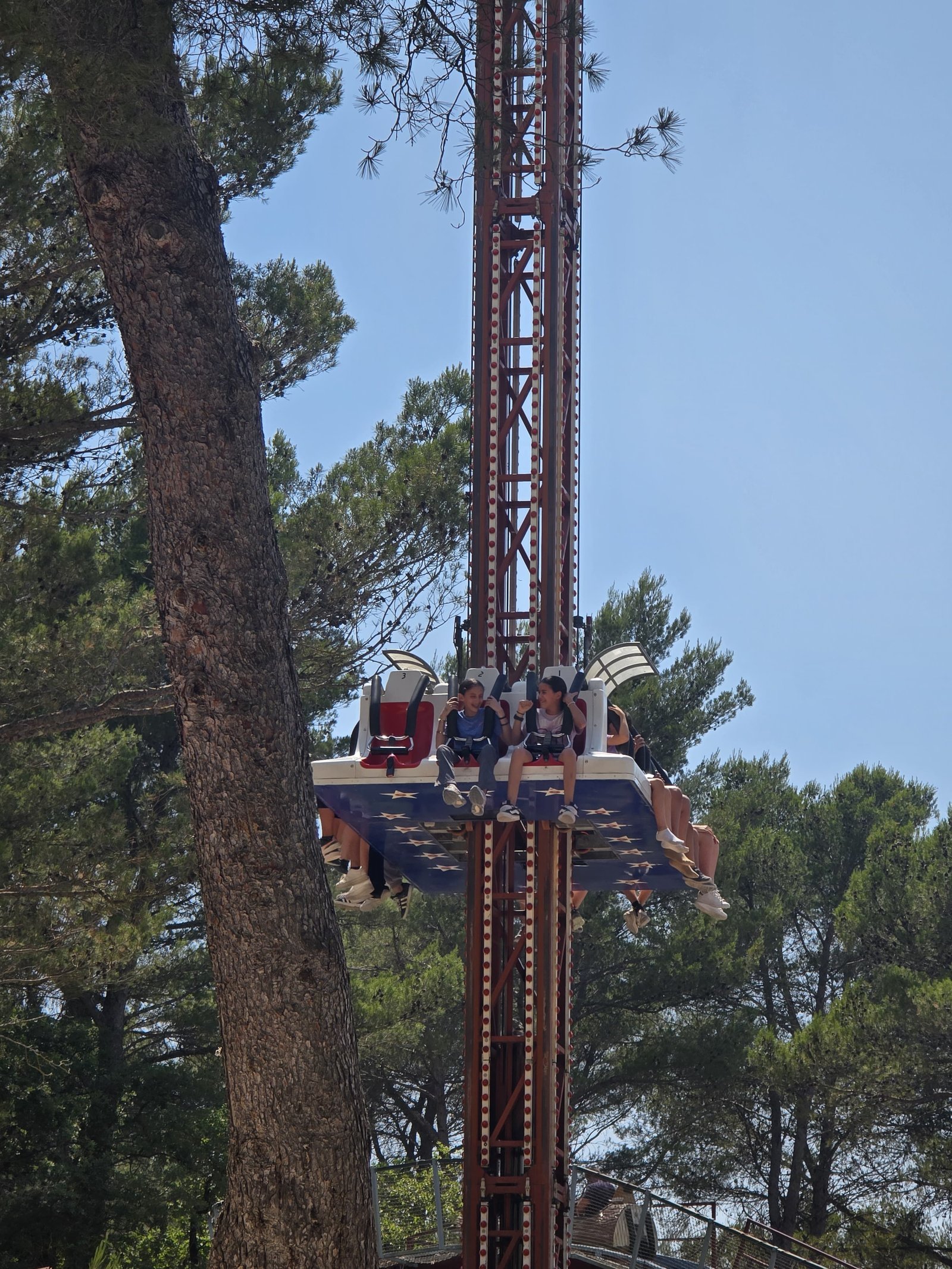 Ascenseur ascensionnelle