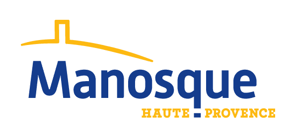 Manosque Logo