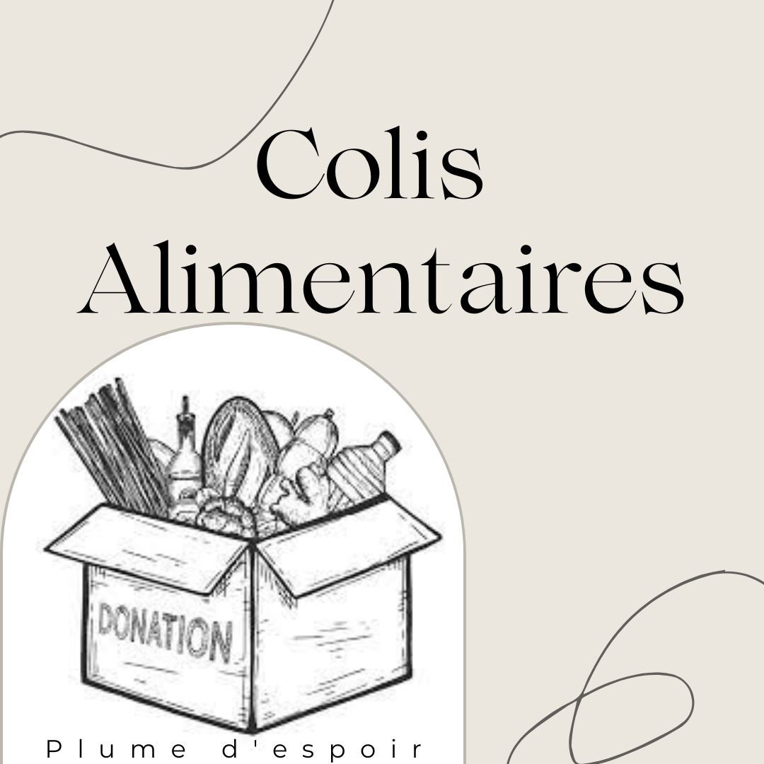 Colis 2022