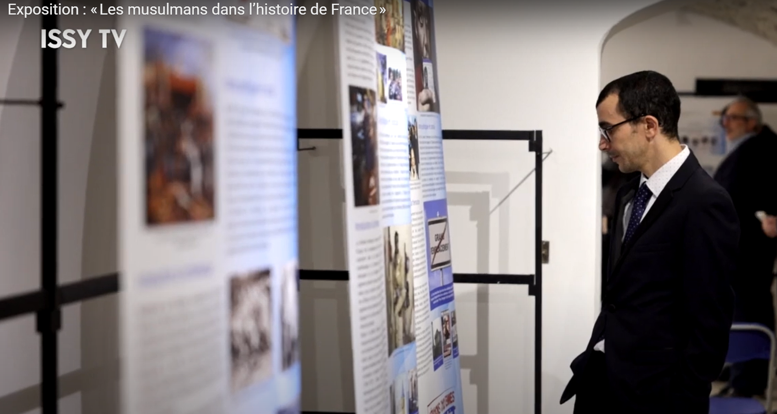 Exposition Preview