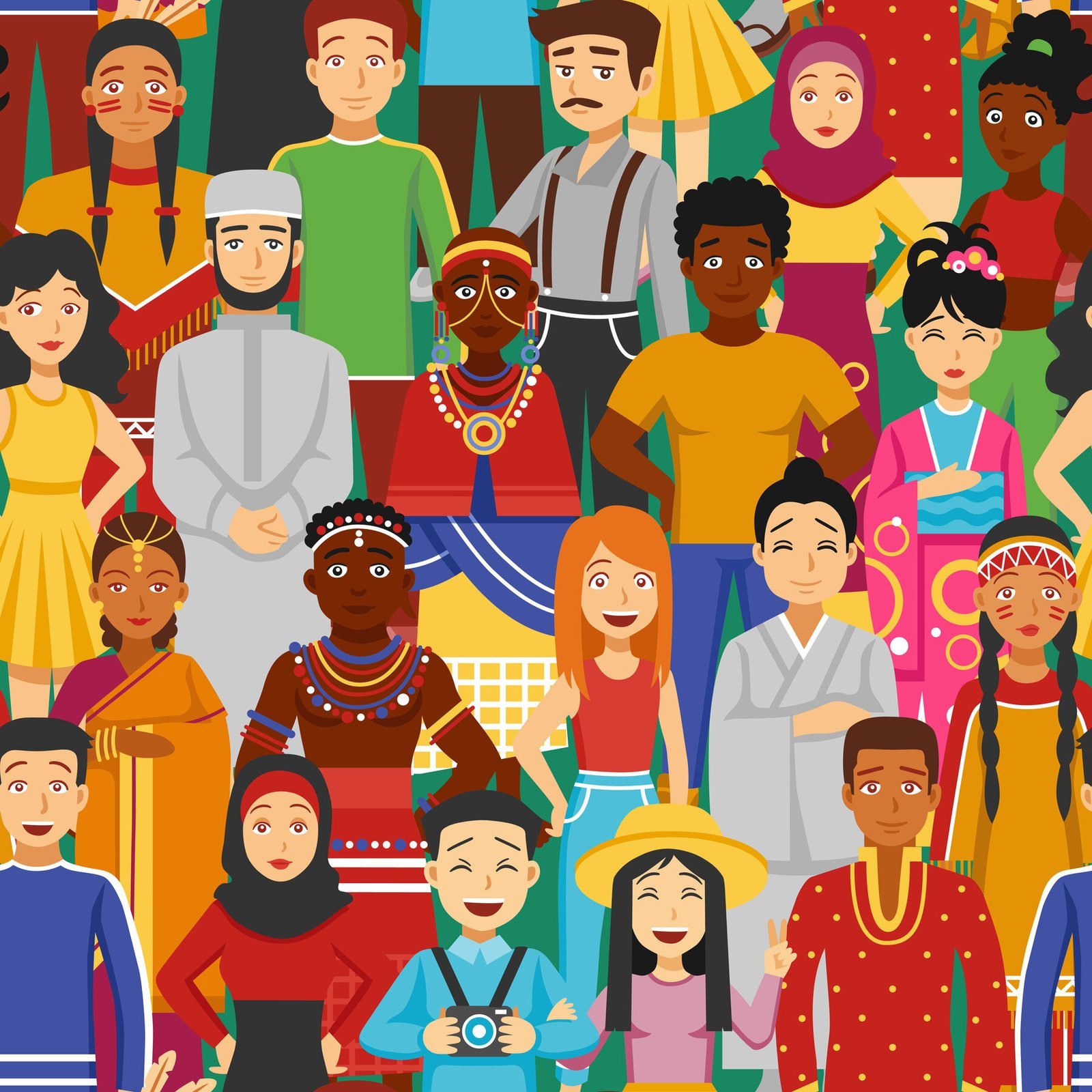 Culture Art