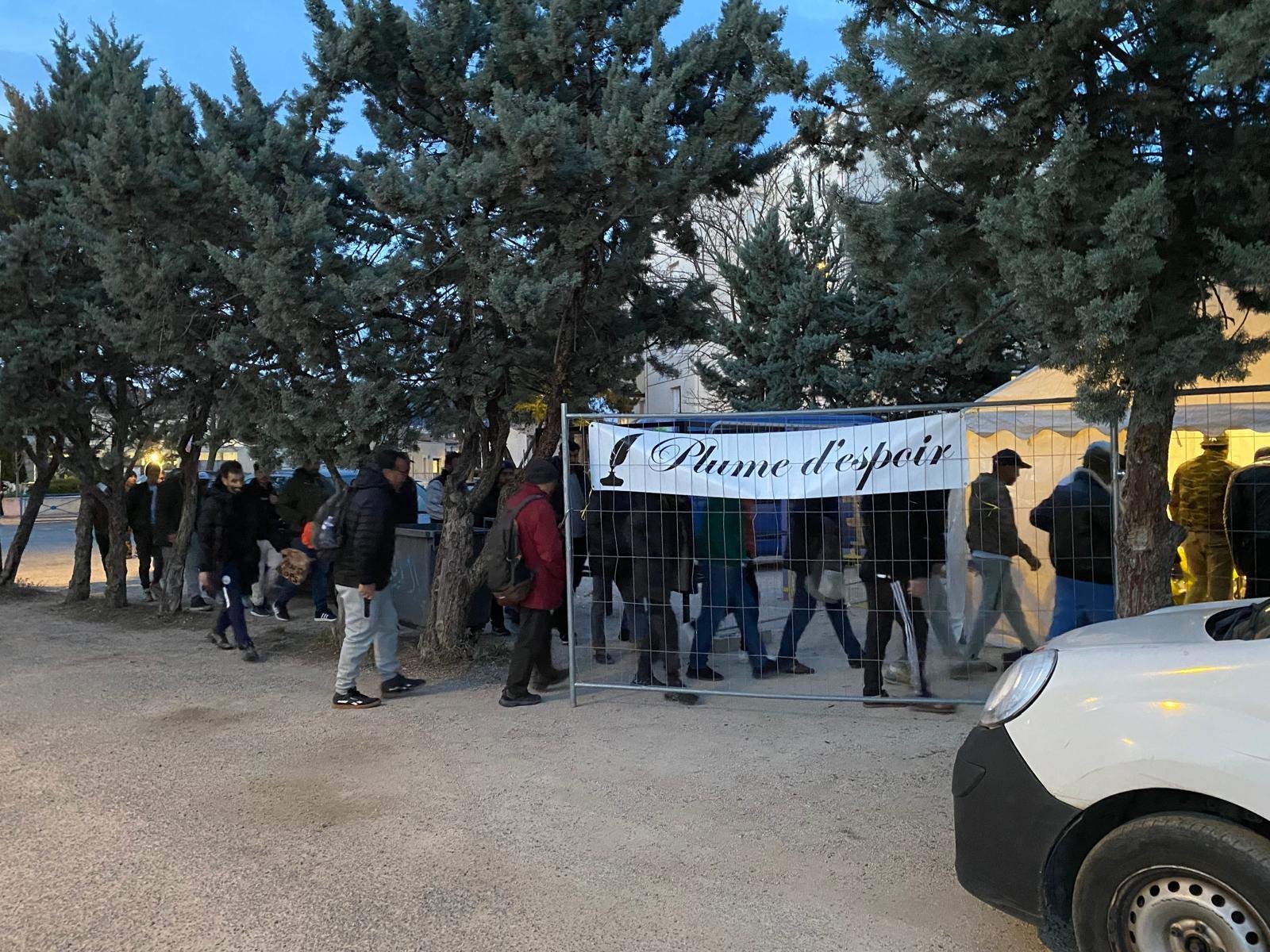 22 Mars