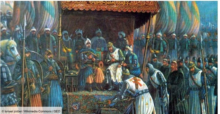 Guy de Lusignan