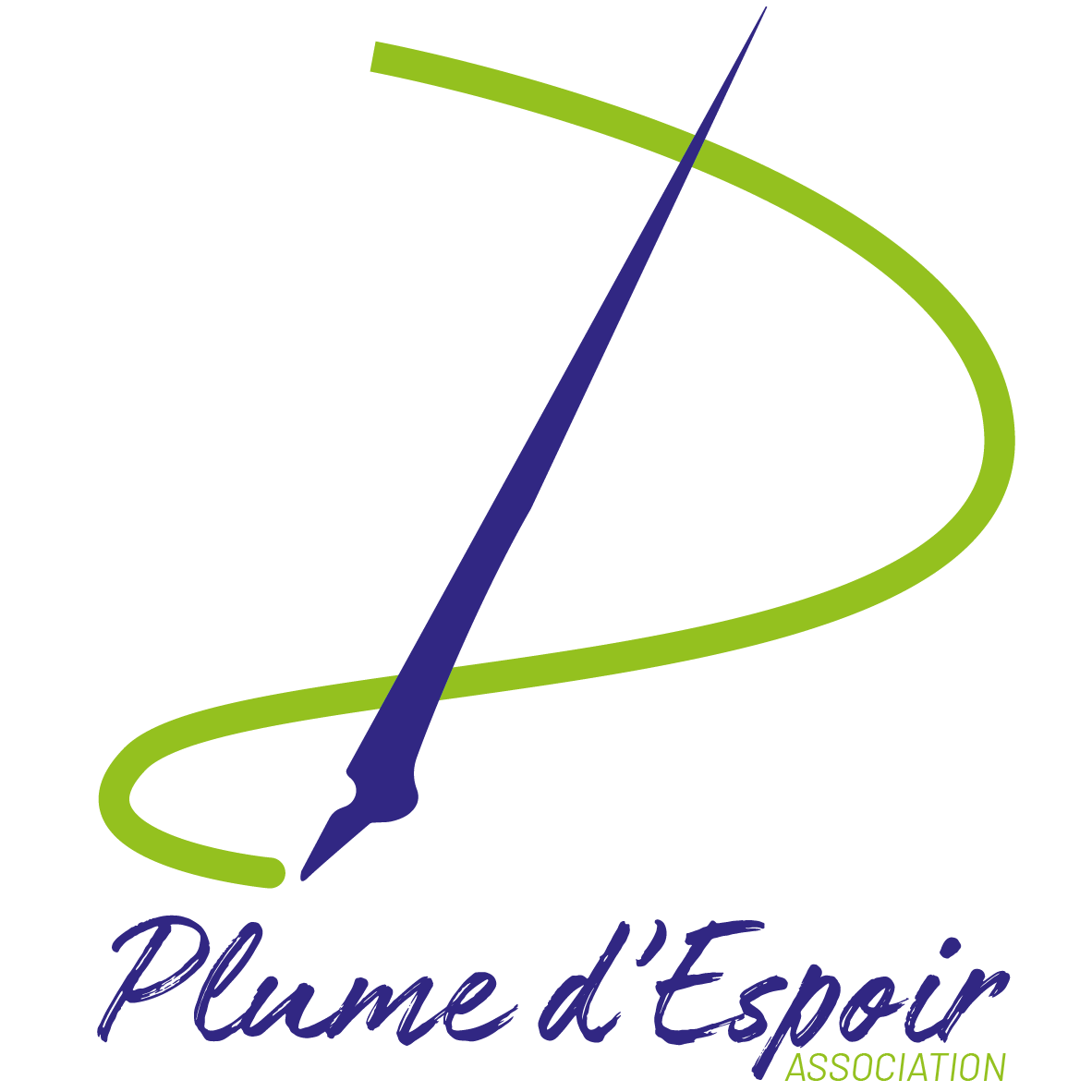 Plume Logo